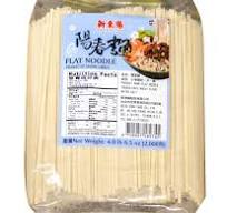 The Serious Eats Guide to Shopping for Asian Noodles