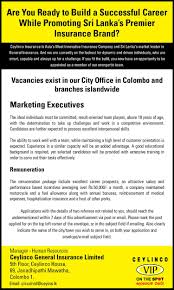 Pin On Marketing Jobs In Sri Lanka