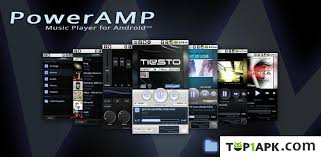Sign In Music Player App Poweramp Music Player Music Player For Android
