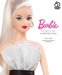 The birth of modern luxury, coffee table book. Barbie Forever Her Inspiration History And Legacy B N Exclusive Edition By Robin Gerber Hardcover Barnes Noble