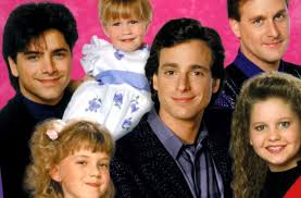 He received his ba degree in acting at boise state university and his mfa in acting from ucla and appeared in numerous theatrical productions at both schools. Full House Alles Zur Serie Tv Spielfilm