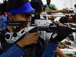 It is often held as a test event for the commonwealth games. India To Host Commonwealth Shooting Archery Championships Medals To Be Counted For Birmingham Cwg The Economic Times
