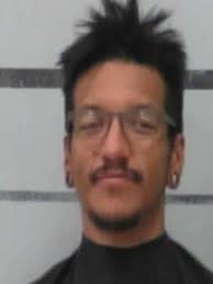 HERRERA, LEROY 09/09/2024 Age: 47 Charges: PCS PG 2 >= 4G<400G (ON VIEW)  CRIMINAL TRESPASS BLDG/PROP (OTHER AGENCY HOLD) Arresting Agency: LPD  #lubbockpolicedepartment #LeroyHerrera