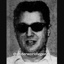 Michael “The Pike” Heitler ⠀ ⠀ Was a German-American mob boss during  Prohibition, involved in prostitution and other rackets in Chicago. In the  early 1900s, The Pike had operated many brothels as