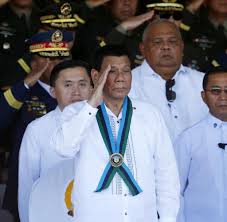 Rodrigo duterte supports lgbt rights. Philippinischer Prasident Duterte Sorgt Mit Botschaft An Impfverweigerer Fur Aufsehen Welt