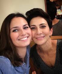 Anna Safroncik Official