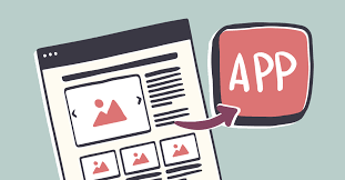 Just click the 3 dots > more tools > create shortcut. How To Turn Website Into App For Mac Setapp