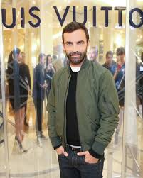 A Face in the Crowd: Nicolas Ghesquière - NYTimes.com