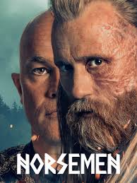 What more is there to know about the accomplished actress? Norsemen Rotten Tomatoes