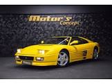 Ferrari-348-GTS-GTB-Spider