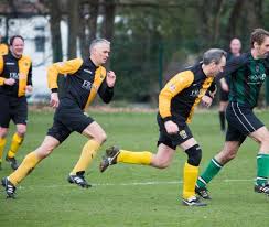 OLD WILSONIANS FOOTBALL CLUB