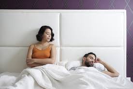 Men usually lose interest quicker while all some women do is complain. Sexless Marriage Should She Stay Or Should She Go