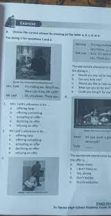 Aug 16, 2021 · contoh dan 100 soal explanation text bahasa inggris beserta kunci jawaban bisa di download contoh dan. Mohon Bantuannya Dari Halaman 3 Sampai 12 Buku Solatif Bahasa Inggris Kelas Xii Smk Brainly Co Id