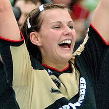 Family life she was born and raised in bucharest, romania. Ulrike Stange Handball Player Bio Birthday Family Age Born Allfamous Org