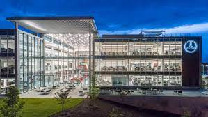 Check spelling or type a new query. Mercedes Benz Usa Headquarters Projects Gensler