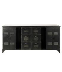 Sideboard schmal cs schmal sideboard weiß von xxxlutz ansehen discounto de, modern italian sideboards and cupboards online diotti com, cs schmal sideboard storage cabinet wooden. Tv Sideboard Schwarz Industrielle Mobel Rootsmann