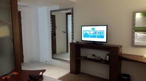 I dont want tons of motion bl. 32 Inch Samsung Tv And Full Length Mirror Picture Of Hampton By Hilton Newcastle Newcastle Upon Tyne Tripadvisor