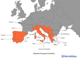 The historical reasons behind the split between western and eastern europe are the same reasons why polish people can be offended when poland is being categorised as an eastern european country. Eastern European Countries Worldatlas
