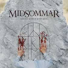 Midsommar distributed by a24 pictures, 147 minutes, rated r, released july 03, 2019: Filmmusik Midsommar Cd Jpc