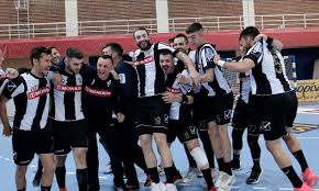 H aek βρίσκεται στην ευχάριστη θέση να ανακοινώσει την. J3jwnwpxdgpn M