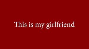 326 470 просмотров 326 тыс. This Is My Girlfriend Brazilian Portuguese Youtube