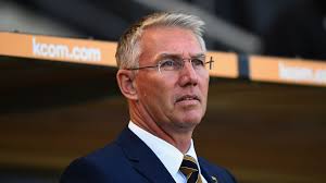Nigel Adkins leaves role as Hull City head coach