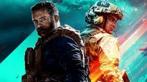 Today at 7am pacific / 10am eastern, we saw the reveal for the next battlefield release, title. Zu3ad70yxzb2om