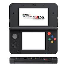 Check spelling or type a new query. Practical Semi Hardmods For The New 3ds Gbatemp Net The Independent Video Game Community