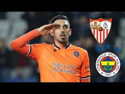 Orta sahaya takviye yapmayı hedefleyen sarı lacivertli yönetim, medipol başakşehir forması giyen i̇rfan can kahveci'yi yakın takibe aldı. Irfan Can Kahveci Best Skills 2020 Welcome Fenerbahce Youtube