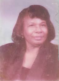 Obituary information for Bertha Elizabeth McCall Davis