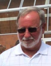 Allen Wayne McIntyre