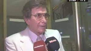 Silvio Soldan Hablo De La Muerte De Su Madre Tita Genoveva Adelina Terrugi Estuvo Internada 11 Dias En El Sanatorio Guemes Fuente Internado Madre Eventos