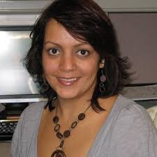 Christine Andre's Instagram, Twitter & Facebook