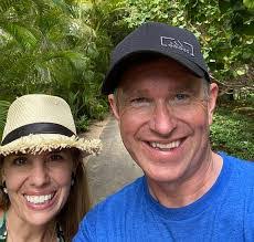 Melissa Dyer's Instagram, Twitter & Facebook