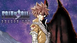 Fairy tail loses but comebacks. Is Fairy Tail Dragon Cry 2017 On Netflix Usa
