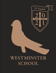 Westminster School Spectator 2021 by Westminster School