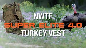 Alps super elite 4.0 turkey vest. Super Elite 4 0 Turkey Vest By Alps Outdoorz Youtube