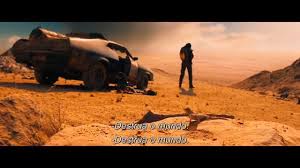 Estrada da fúria quase virasse um the last guardian. Mad Max Estrada Da Furia Trailer Legendado Hd Youtube