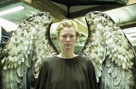 5 out of 5 stars. Stan Winston School En Twitter Join Us Live Online Feather Work Puppets Costumes Hair And Makeup Day 2 Https T Co Kl4g4dzj1e Image Tilda Swinton Is Fitted With Feathered Mechanical Angel Wings For