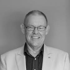 Dave Birch, Founder & Director smartAR