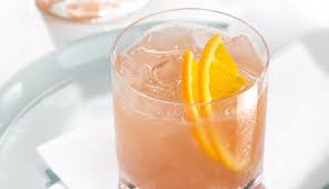 Take a sip, then add an ice cube to feel the flavor develop. there are a variety of expressions with different. 14 Low Calorie Alcoholic Drinks Registered Dietitians Love Self