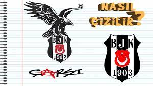 Ordered before time, delivered tomorrow! Besiktas Logo Ve Kartal Cizimi Ve Boyama Yapiyoruz Youtube