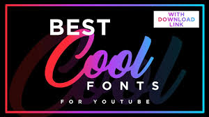 You can download 50 fonts per day, and one of the best resources for finding both free and paid fonts. Best Free Fonts Download The Interesting Blog 7512