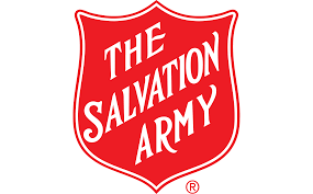 The Salvation Army In-Memory & Tribute Giving