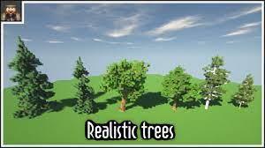 We did not find results for: Tutorial How To Make Realistic Trees In Minecraft Youtube