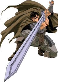 I am here asking for help. Guts Berserk Vs The Jomsvikings Vinland Saga Battles Comic Vine