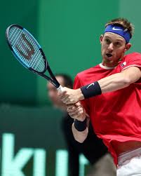 Born 11 october 1995) is a professional tennis player from chile. Atp Roundup Nicolas Jarry Rallies For Win In Cordoba Reuters