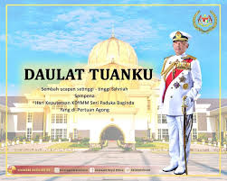 Join our telegram channel to get our evening alerts and breaking news highlights tags / keywords: Selangor Sultan Tengku Permaisuri Convey Birthday Wishes To King Malaysia Malay Mail