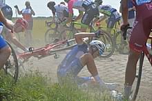 Un événement pour le département et les vendéens, amoureux de la petite reine. 2018 Tour De France Wikipedia