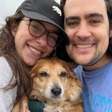 Todd Lukens's Instagram, Twitter & Facebook